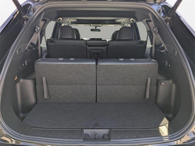 used 2024 Mitsubishi Outlander car, priced at $25,600