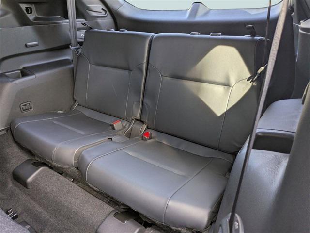 used 2024 Mitsubishi Outlander car, priced at $25,600