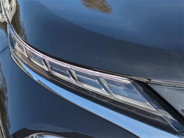 used 2024 Mitsubishi Outlander car, priced at $25,600