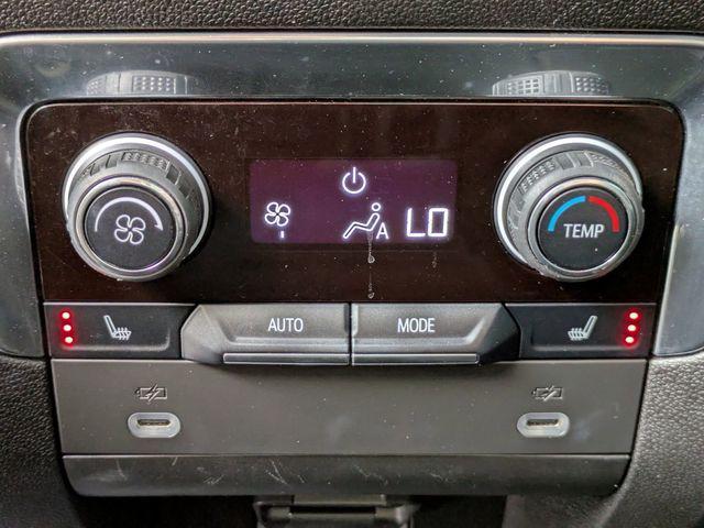 used 2021 Chevrolet Suburban car, priced at $49,000