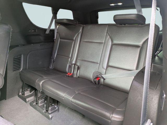 used 2021 Chevrolet Suburban car, priced at $49,000