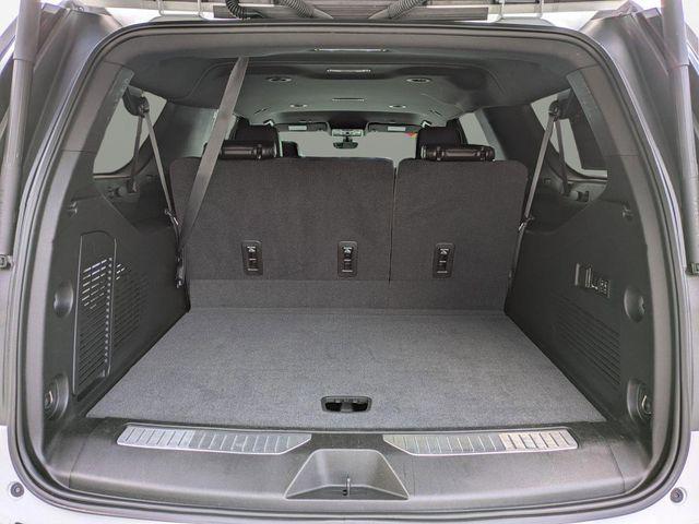 used 2021 Chevrolet Suburban car, priced at $49,000