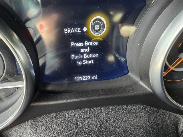 used 2020 Jeep Gladiator car, priced at $23,900