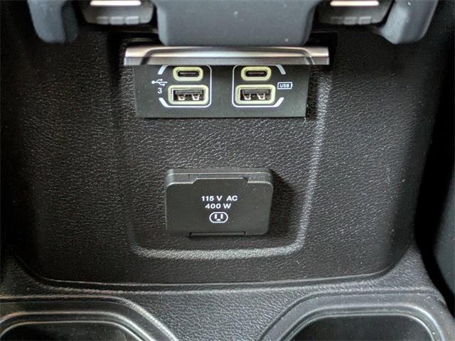 used 2020 Jeep Gladiator car, priced at $23,900