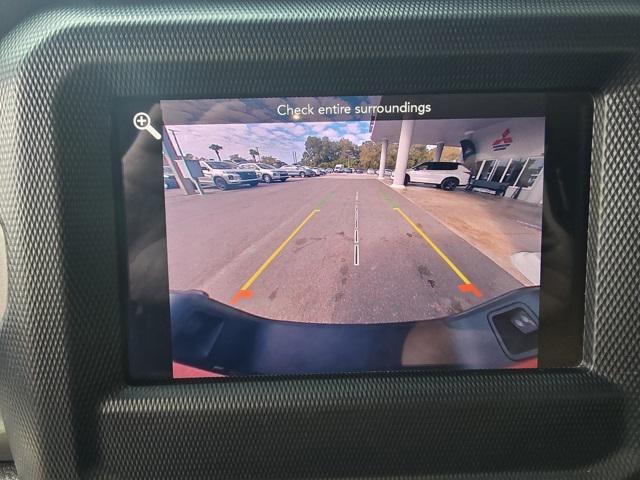 used 2020 Jeep Gladiator car, priced at $23,900