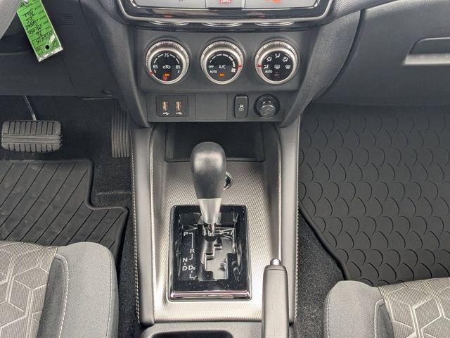 new 2026 Mitsubishi Outlander Sport car, priced at $23,415