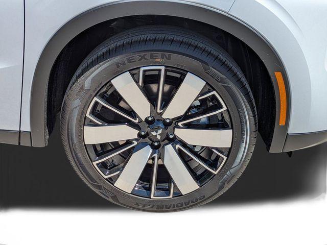 new 2026 Mitsubishi Outlander car, priced at $29,576