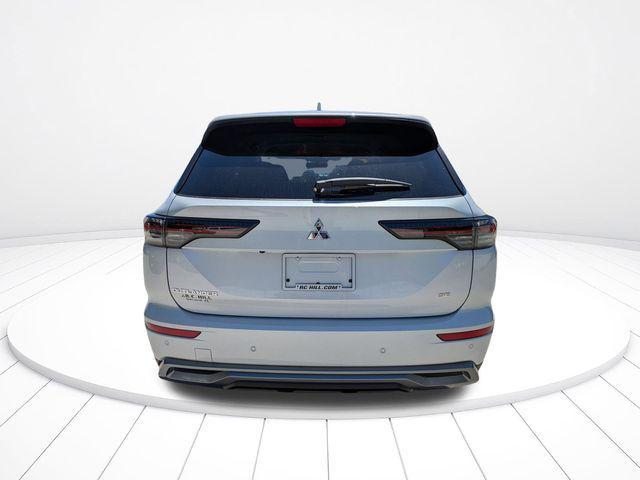 new 2026 Mitsubishi Outlander car, priced at $29,576