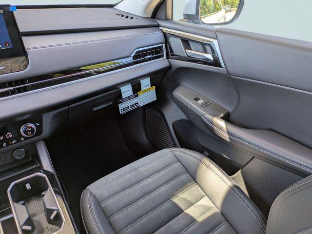 new 2026 Mitsubishi Outlander car, priced at $29,576