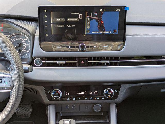 new 2026 Mitsubishi Outlander car, priced at $29,576