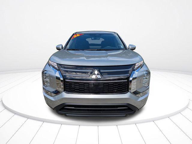 new 2026 Mitsubishi Outlander car, priced at $29,165