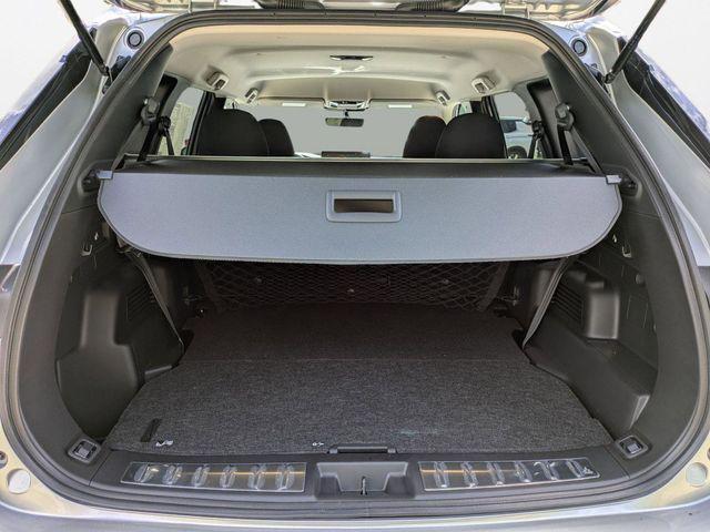 new 2026 Mitsubishi Outlander car, priced at $29,165