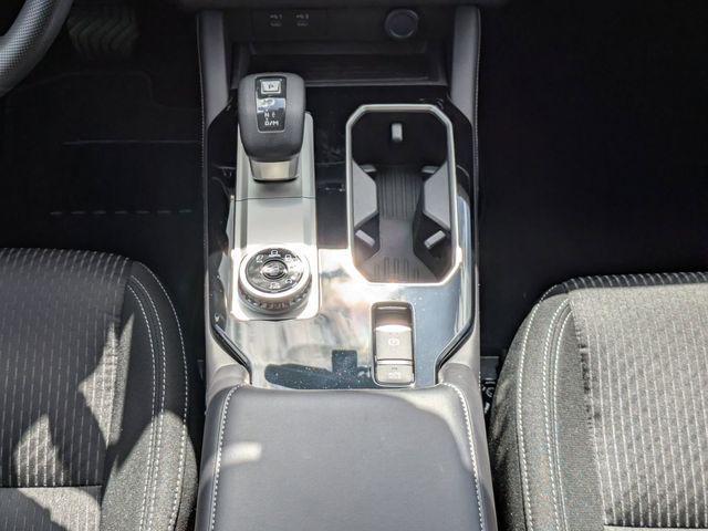 new 2026 Mitsubishi Outlander car, priced at $29,165