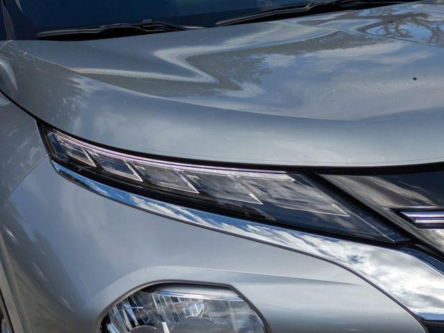 new 2026 Mitsubishi Outlander car, priced at $29,165