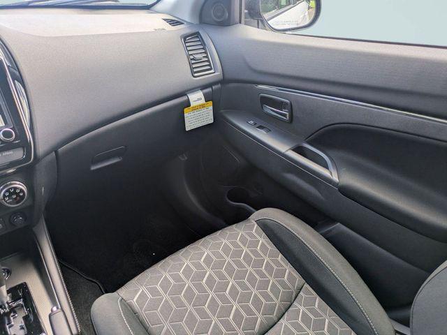 new 2026 Mitsubishi Outlander Sport car, priced at $24,256
