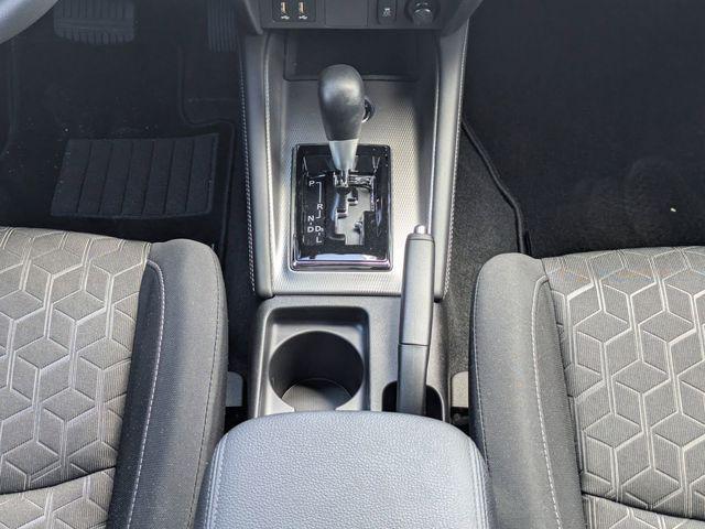 new 2026 Mitsubishi Outlander Sport car, priced at $24,256