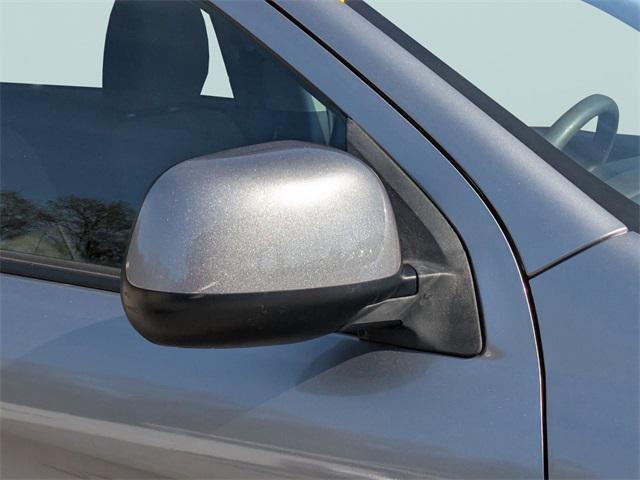 used 2023 Mitsubishi Outlander Sport car, priced at $17,700