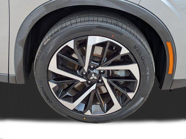 used 2022 Mitsubishi Outlander car, priced at $18,542