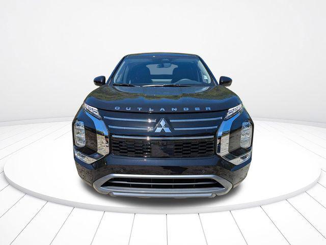 new 2026 Mitsubishi Outlander car, priced at $30,893