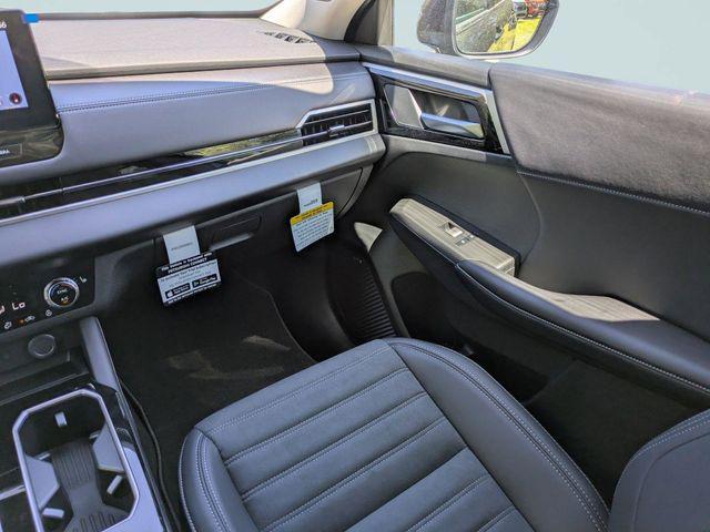 new 2026 Mitsubishi Outlander car, priced at $30,893