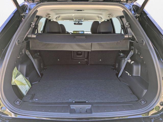 new 2026 Mitsubishi Outlander car, priced at $30,893