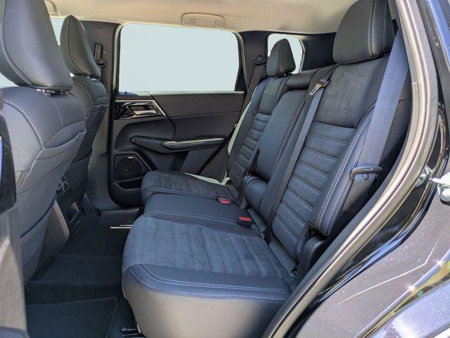 new 2026 Mitsubishi Outlander car, priced at $30,893