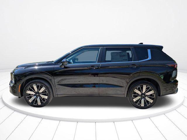 new 2026 Mitsubishi Outlander car, priced at $30,893