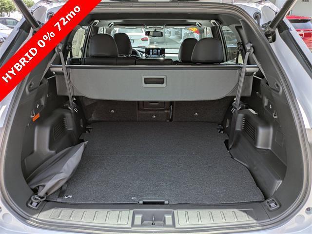 new 2025 Mitsubishi Outlander PHEV car, priced at $42,677