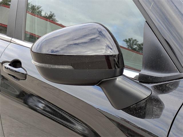 new 2025 Mitsubishi Outlander car, priced at $26,576