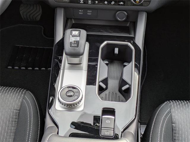 new 2025 Mitsubishi Outlander car, priced at $26,576