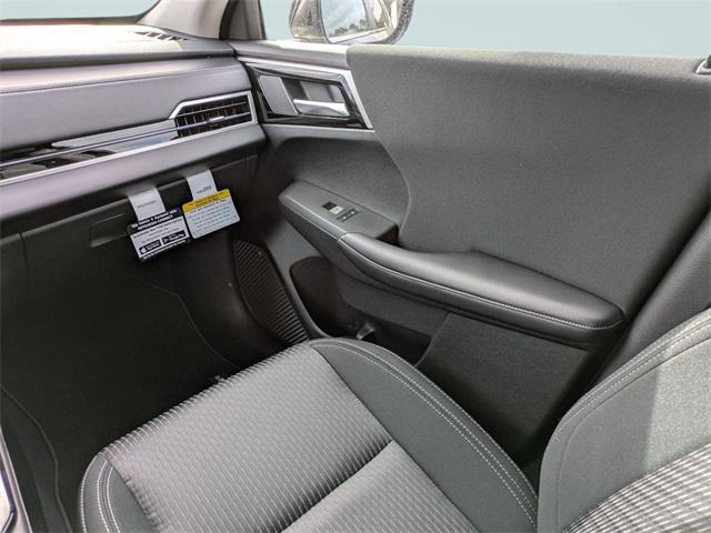 new 2025 Mitsubishi Outlander car, priced at $26,576