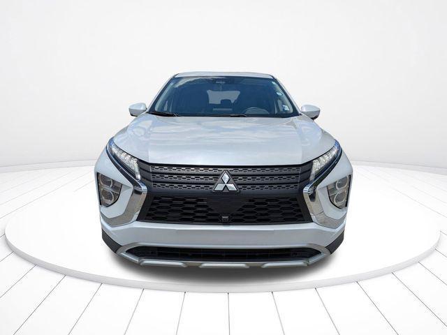 used 2024 Mitsubishi Eclipse Cross car, priced at $18,998