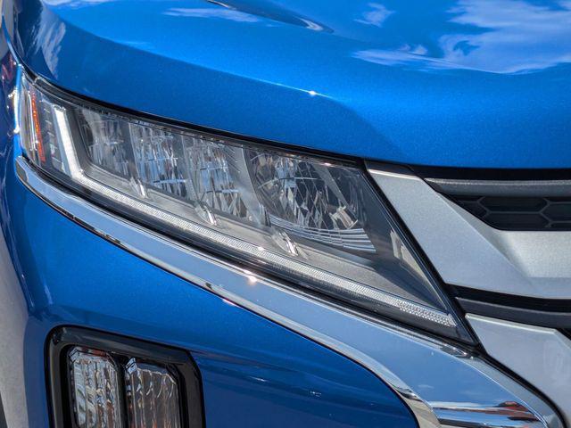 new 2026 Mitsubishi Outlander Sport car, priced at $24,966