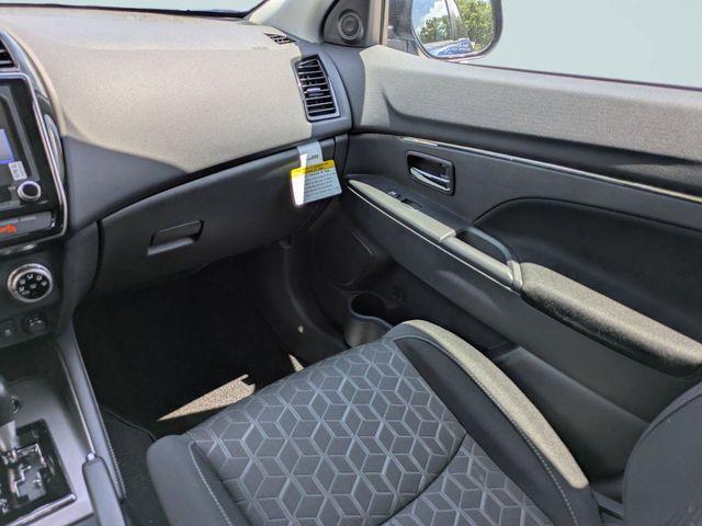 new 2026 Mitsubishi Outlander Sport car, priced at $24,966