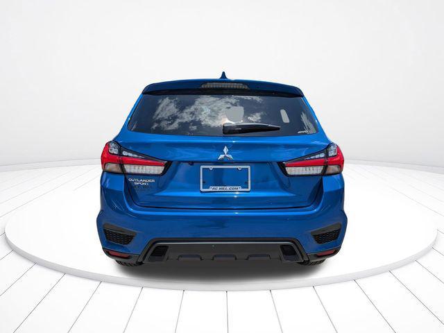new 2026 Mitsubishi Outlander Sport car, priced at $24,966