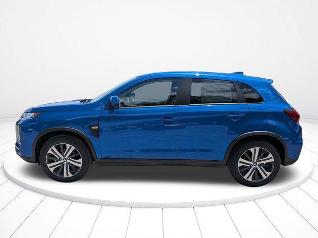 new 2026 Mitsubishi Outlander Sport car, priced at $24,966