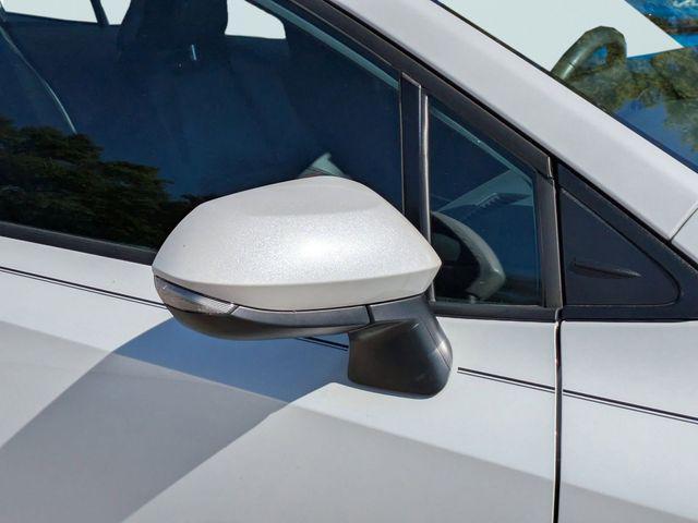 used 2024 Toyota Corolla car, priced at $25,800