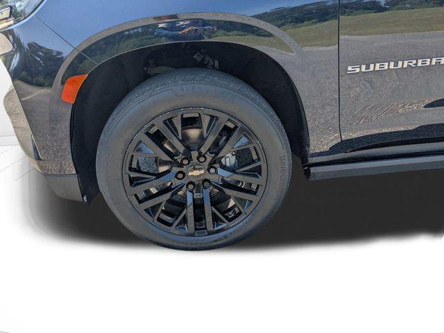 used 2021 Chevrolet Suburban car, priced at $50,900