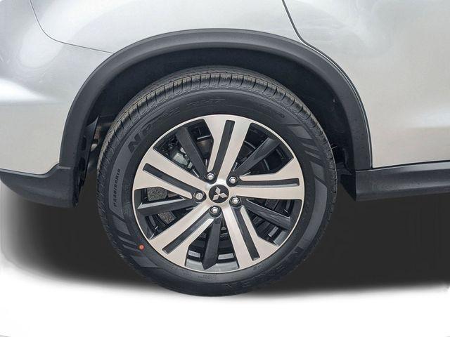 new 2026 Mitsubishi Outlander Sport car, priced at $23,768