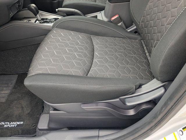 new 2026 Mitsubishi Outlander Sport car, priced at $23,768