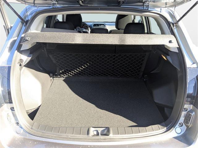 new 2026 Mitsubishi Outlander Sport car, priced at $24,083