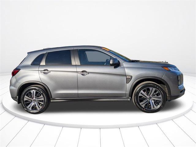 new 2026 Mitsubishi Outlander Sport car, priced at $24,083