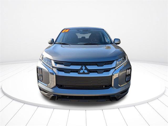 new 2026 Mitsubishi Outlander Sport car, priced at $24,083