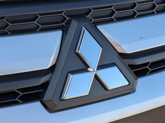 new 2026 Mitsubishi Outlander Sport car, priced at $24,083