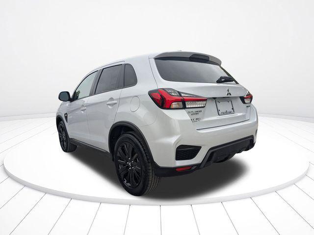 new 2026 Mitsubishi Outlander Sport car, priced at $25,227
