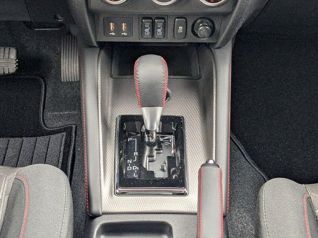 new 2026 Mitsubishi Outlander Sport car, priced at $25,227