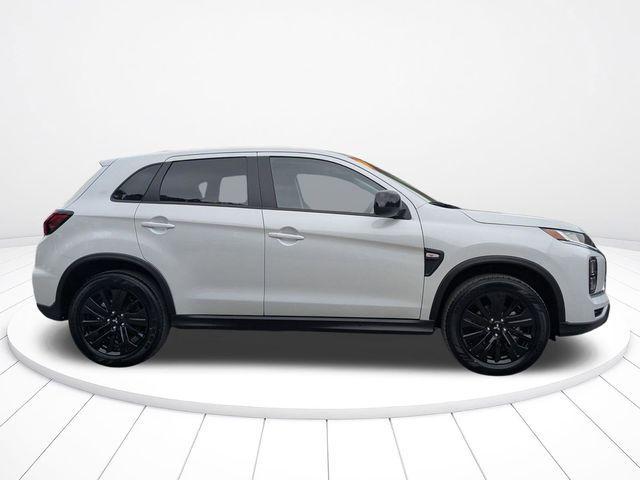 new 2026 Mitsubishi Outlander Sport car, priced at $25,227