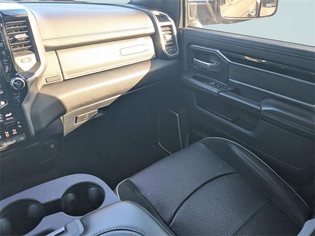 used 2021 Ram 3500 car, priced at $59,300