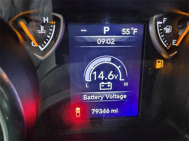 used 2023 Jeep Gladiator car, priced at $26,000