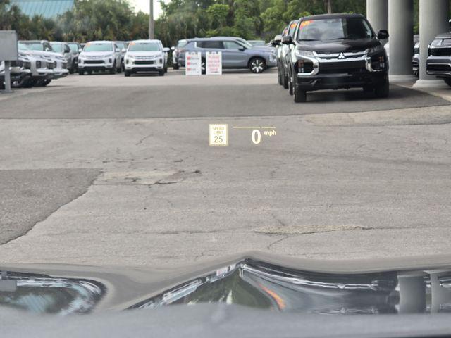 used 2024 BMW X3 car, priced at $38,500